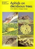 Cover: Aphids on deciduous trees - Richmond Publishing Co Ltd