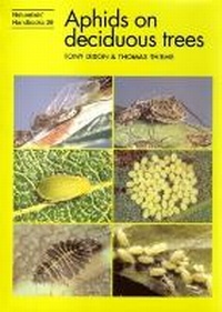 Abbildung von: Aphids on deciduous trees - Richmond Publishing Co Ltd