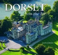 Abbildung von: Dorset from the Air - Halsgrove