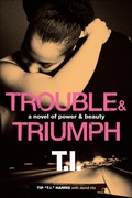 Cover: Trouble & Triumph - William Morrow