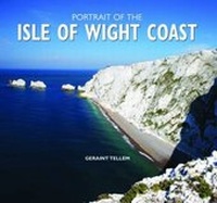Abbildung von: Portrait of the Isle of Wight Coast - Halsgrove