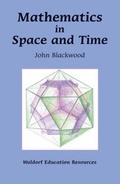 Cover: Mathematics in Space and Time - Floris Books