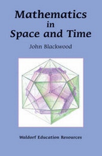 Enlarge image Cover: Mathematics in Space and Time - Floris Books
