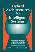 Cover: Hybrid Archits for Intelligent Systems - CRC Press