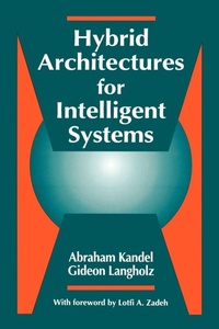 Enlarge image Cover: Hybrid Archits for Intelligent Systems - CRC Press