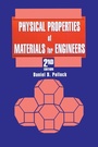 Cover: Physical Properties of Mtls for Engineers - CRC Press