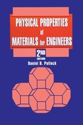 Cover: Physical Properties of Mtls for Engineers - CRC Press