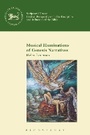 Cover: Musical Illuminations of Genesis Narratives - T.& T.Clark Ltd