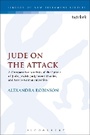 Cover: Jude on the Attack - T.& T.Clark Ltd