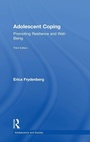 Cover: Adolescent Coping - Routledge