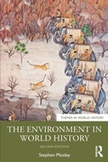 Cover: The Environment in World History - Routledge