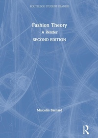 Abbildung von: Fashion Theory - Routledge