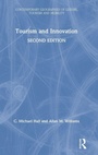 Cover: Tourism and Innovation - Routledge