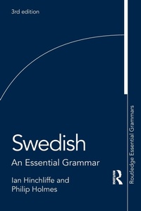 Abbildung von: Swedish - Routledge