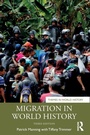 Cover: Migration in World History - Routledge