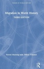 Cover: Migration in World History - Routledge