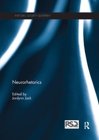 Enlarge image Cover: Neurorhetorics - Routledge