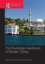 Cover: The Routledge Handbook of Modern Turkey - Routledge