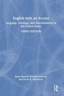 Cover: English with an Accent - Routledge