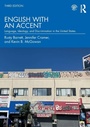 Cover: English with an Accent - Routledge