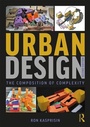Cover: Urban Design - Routledge