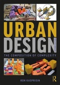 Cover: Urban Design - Routledge