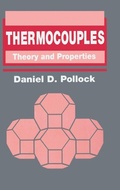 Cover: Thermocouples Theory & Properties - CRC Press