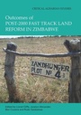 Cover: Outcomes of post-2000 Fast Track Land Reform in Zimbabwe - Routledge