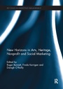 Bild: New Horizons in Arts, Heritage, Nonprofit and Social Marketing - Routledge