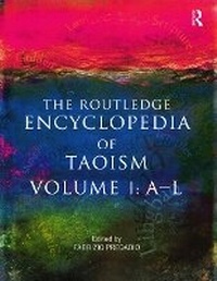 Abbildung von: The Routledge Encyclopedia of Taoism - Routledge