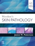 Cover: Weedon's Skin Pathology - Elsevier