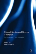 Cover: Cultural Studies and Finance Capitalism - Routledge