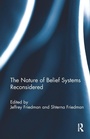 Cover: The Nature of Belief Systems Reconsidered - Routledge