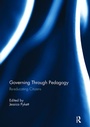 Cover: Governing Through Pedagogy - Routledge