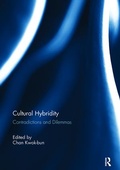 Cover: Cultural Hybridity - Routledge
