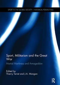 Abbildung von: Sport, Militarism and the Great War - Routledge