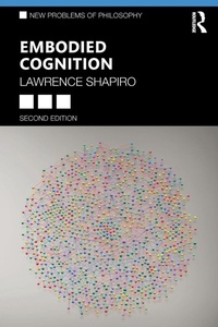 Enlarge image Cover: Embodied Cognition - Routledge
