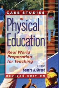 Abbildung von: Case Studies in Physical Education - Routledge
