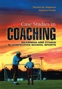 Cover: Case Studies in Coaching - Routledge