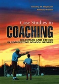 Cover: Case Studies in Coaching - Routledge
