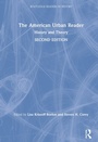 Cover: The American Urban Reader - Routledge