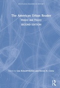 Cover: The American Urban Reader - Routledge