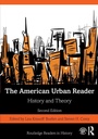 Cover: The American Urban Reader - Routledge