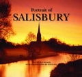 Cover: Portrait of Salisbury - Halsgrove