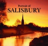 Abbildung von: Portrait of Salisbury - Halsgrove