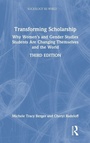Cover: Transforming Scholarship - Routledge