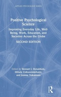 Cover: Positive Psychological Science - Routledge
