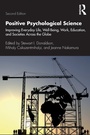Cover: Positive Psychological Science - Routledge