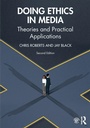 Cover: Doing Ethics in Media - Routledge