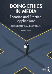Enlarge image Cover: Doing Ethics in Media - Routledge